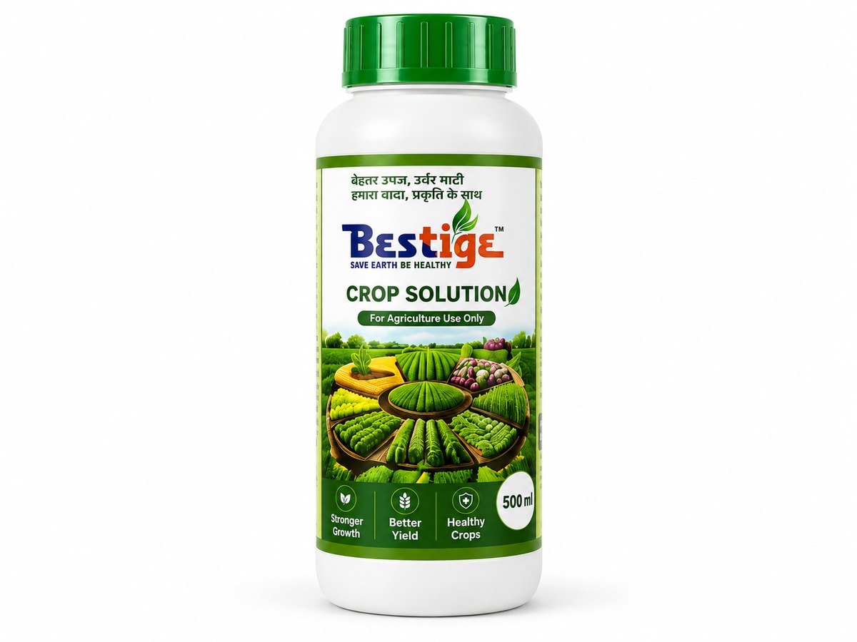 Crop Solution 500 ml